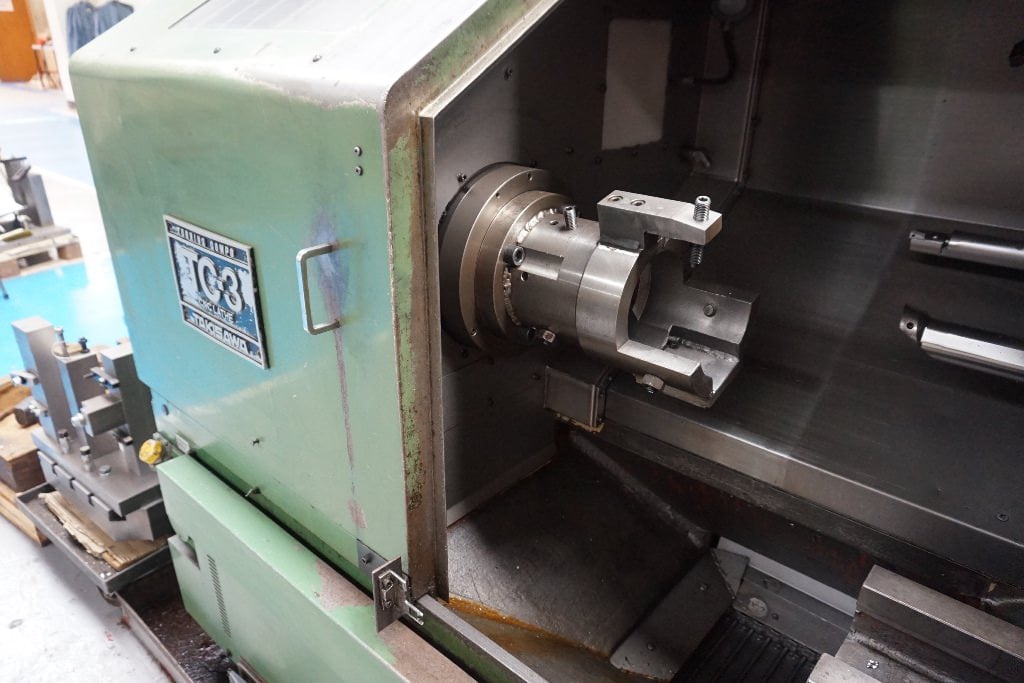 HARDINGE TC3 